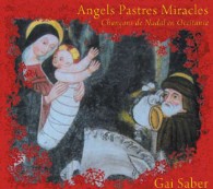 ANGELS PASTRES MIRACLES (2010)