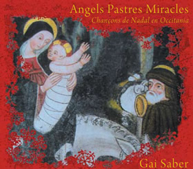 ANGELS PASTRES MIRACLES (2010)