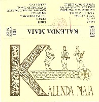 KALENDA MAIA (1995)